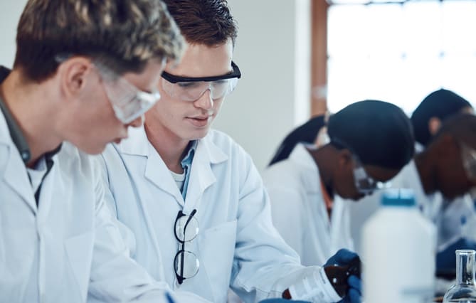 (95) Le Challenge « Concepts entrepreneuriat » de l’École des bio-industries a récompensé cinq nouveaux projets d’étudiants